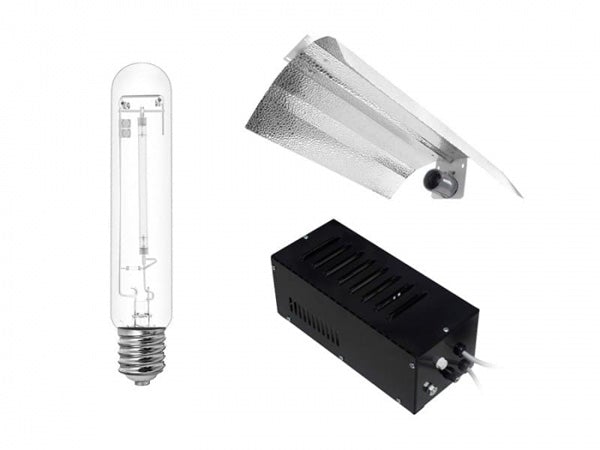 LUMERI ECOPKG-600W MH