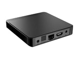 LUMBOX SMART ANDROID MODULO